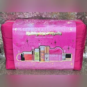 Sephora Favorites Holiday Must Haves